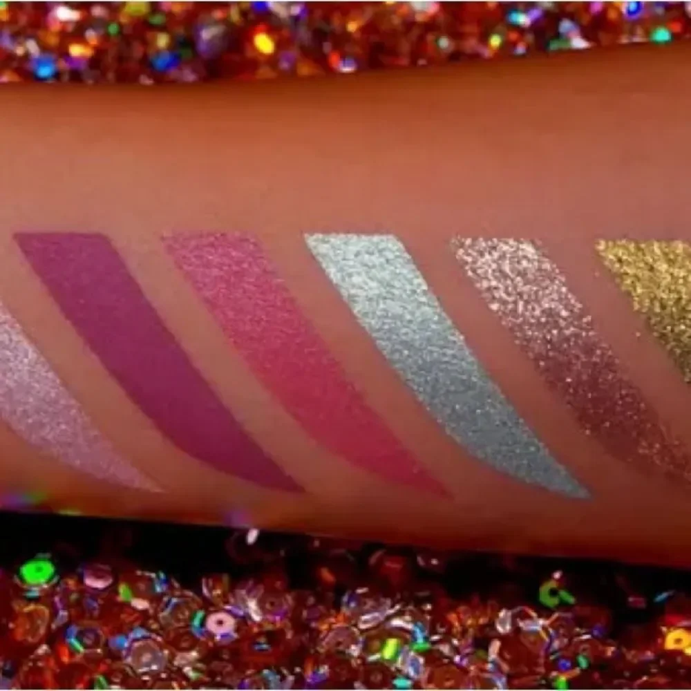 Pat McGrath x Bridgerton BELLE OF THE BALL EYESHADOW PALETTE